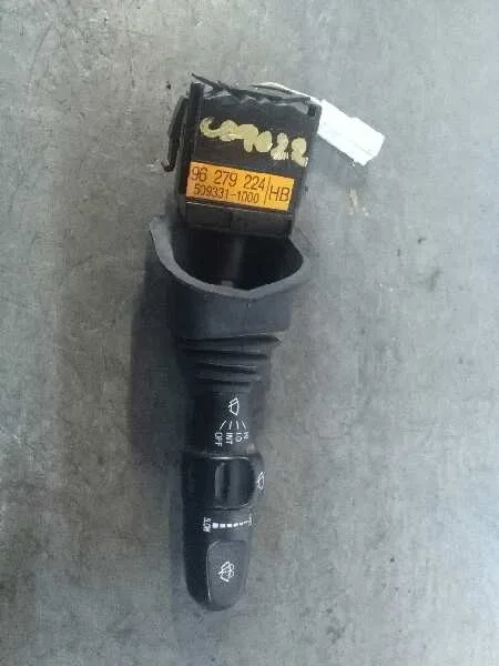 Mando Limpia para Daewoo Tacuma