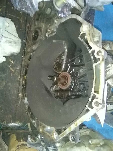 Caja Cambios para Daewoo Tacuma