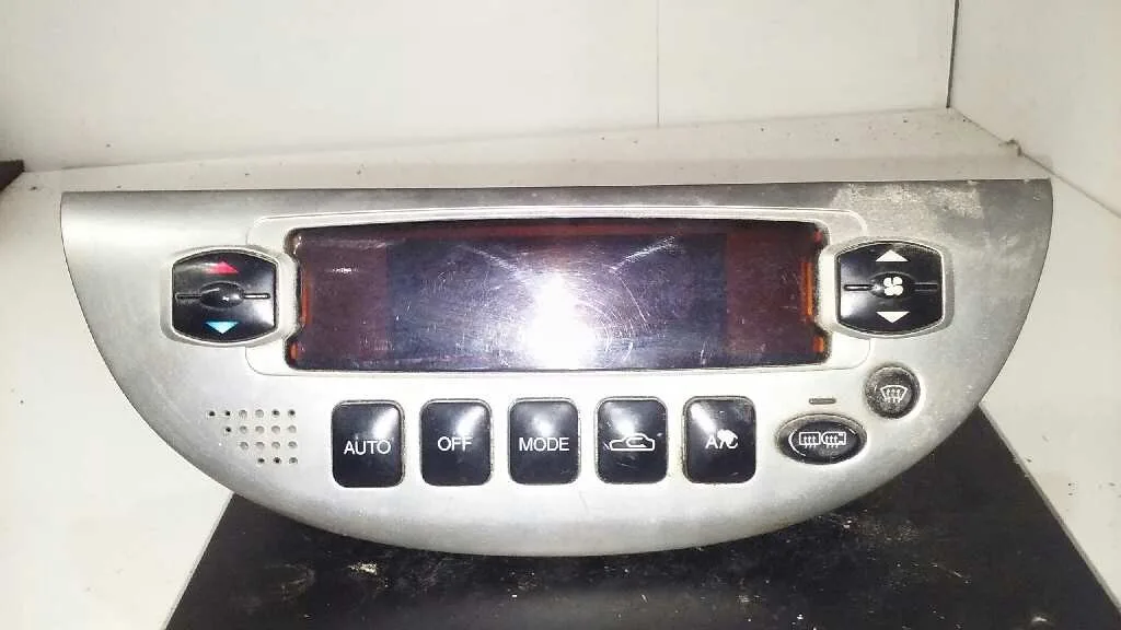 Mando Climatizador para Daewoo Tacuma