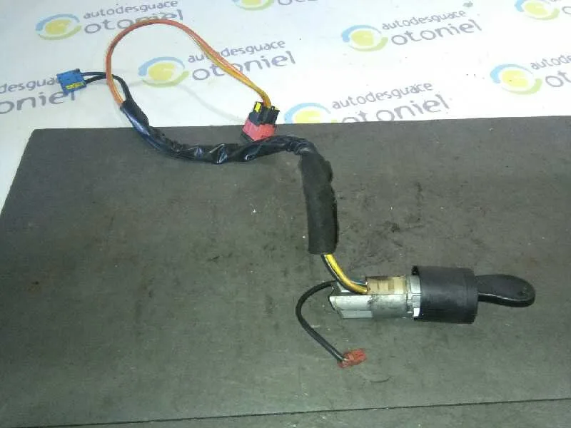 Conmutador De Arranque para Citroën Xsara Berlina
