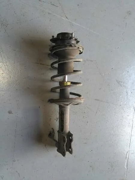Amortiguador Delantero Izquierdo para Toyota Avensis Berlina (T 22)