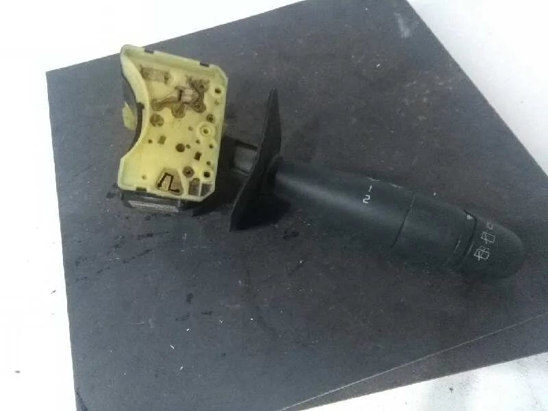 Mando Limpia para Renault Kangoo (F/Kc0)