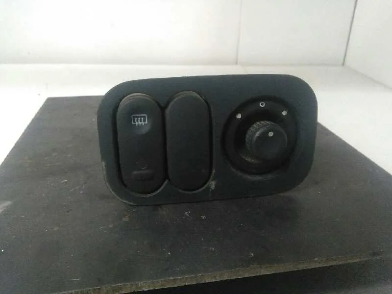 Mando Retrovisor para Renault Kangoo (F/Kc0)