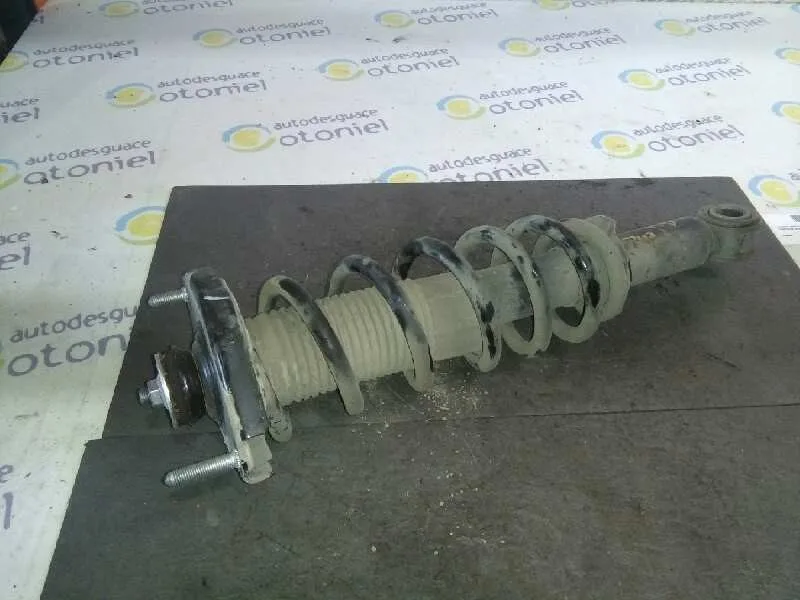 Amortiguador Trasero Derecho para Toyota Corolla Verso (R1)