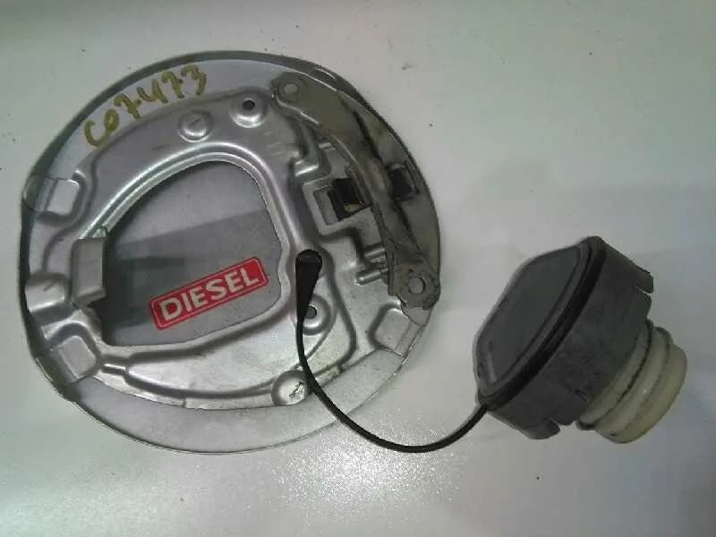 Tapa Exterior Combustible para Toyota Corolla Verso (R1)