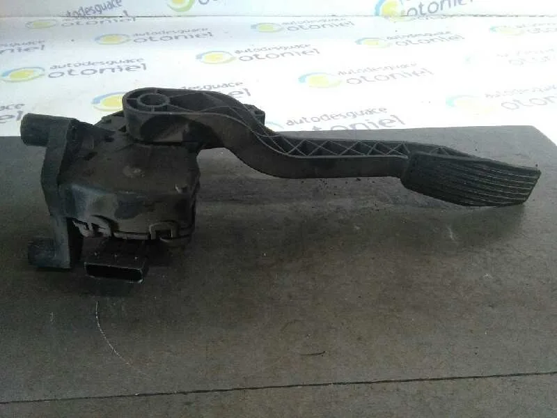 Potenciometro Pedal para Opel Corsa C