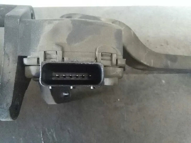 Potenciometro Pedal para Opel Corsa C