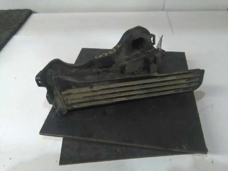 Potenciometro Pedal para Volkswagen Golf V Berlina (1K1)