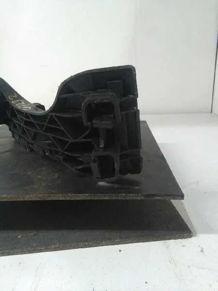 Potenciometro Pedal para Volkswagen Golf V Berlina (1K1)