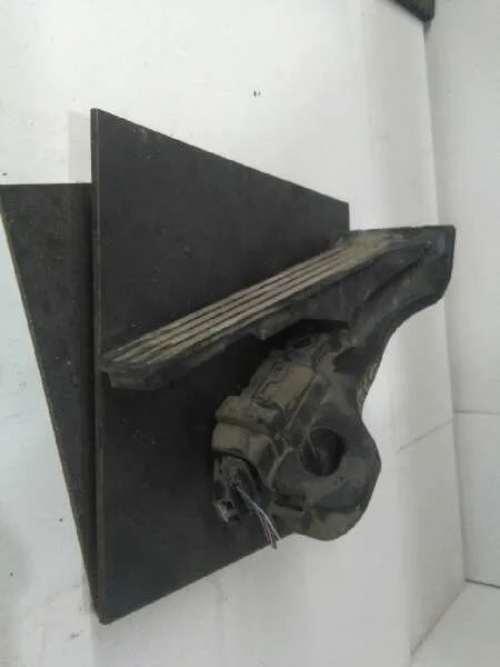 Potenciometro Pedal para Volkswagen Golf V Berlina (1K1)