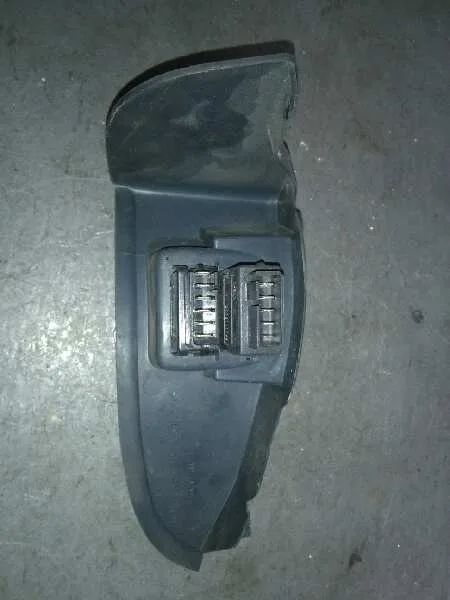 Mando Elevalunas Delantero Izquierdo para Renault Kangoo (F/Kc0)