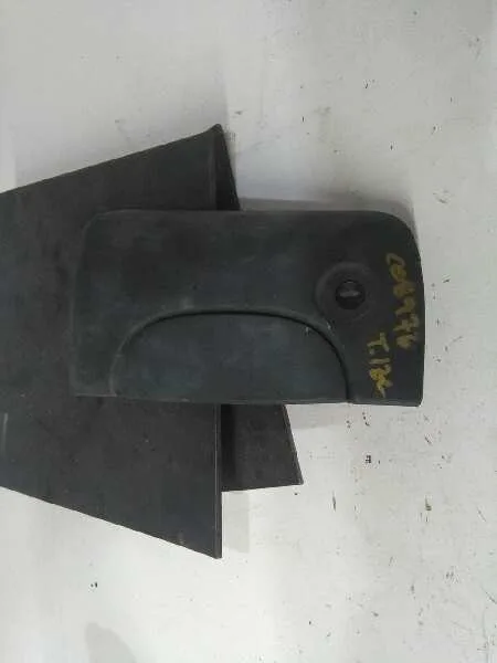 Maneta Exterior Lateral Izquierda para Renault Kangoo (F/Kc0)