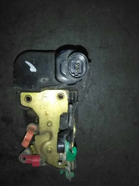 Cerradura Puerta Delantera Izquierda para Chrysler Stratus Berlina (Ja)