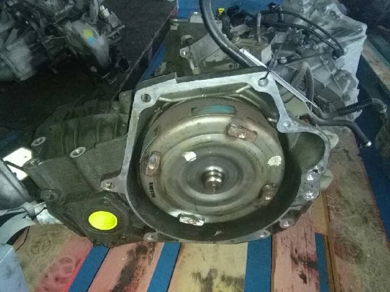 Caja Cambios para Chrysler Stratus Berlina (Ja)