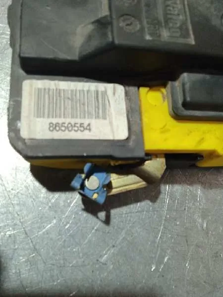 Cerradura Puerta Trasera Derecha para Volvo Xc70 I Cross Country (295)