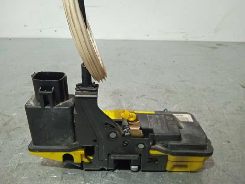 Cerradura Puerta Trasera Derecha para Volvo Xc70 I Cross Country (295)
