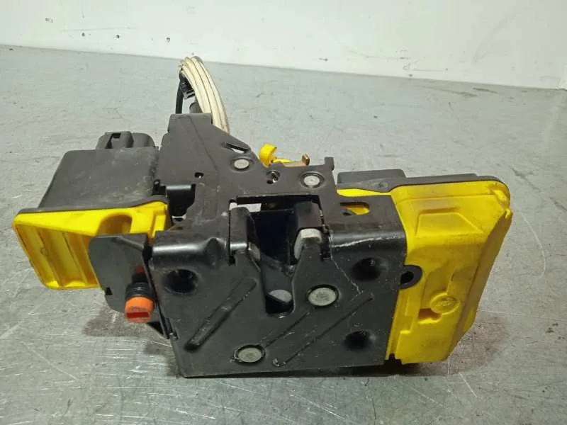 Cerradura Puerta Trasera Derecha para Volvo Xc70 I Cross Country (295)