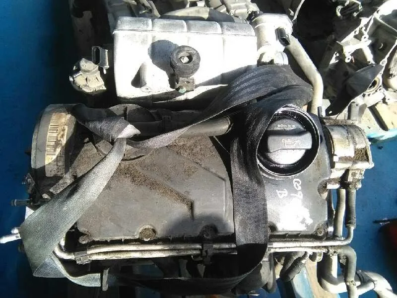 Motor Completo para Volkswagen Golf V Berlina (1K1)