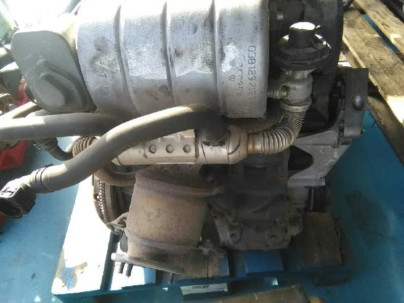 Motor Completo para Volkswagen Golf V Berlina (1K1)
