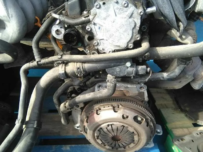Motor Completo para Volkswagen Golf V Berlina (1K1)
