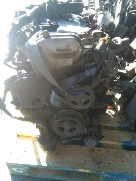 Motor Completo para Nissan Almera (N16/E)