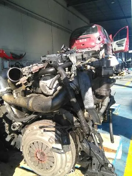 Motor Completo para Nissan Almera (N16/E)