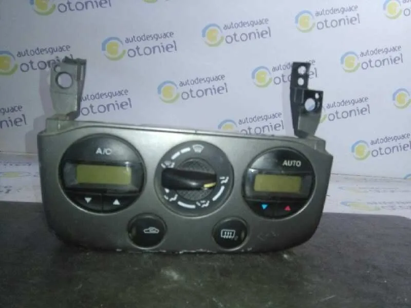 Mando Climatizador para Nissan Primera Berlina (P11)
