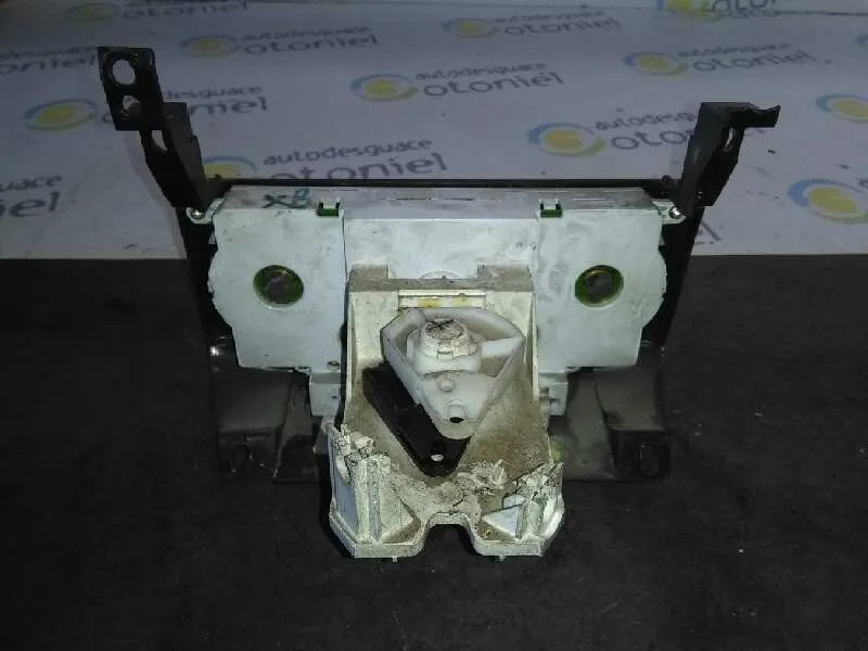Mando Climatizador para Nissan Primera Berlina (P11)