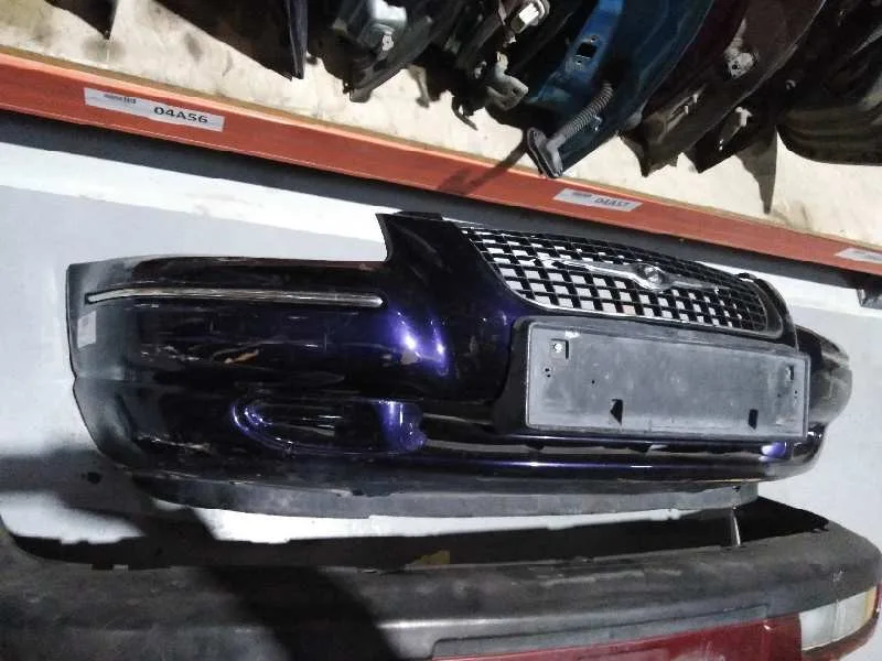 Paragolpes Delantero para Chrysler Stratus Berlina (Ja)