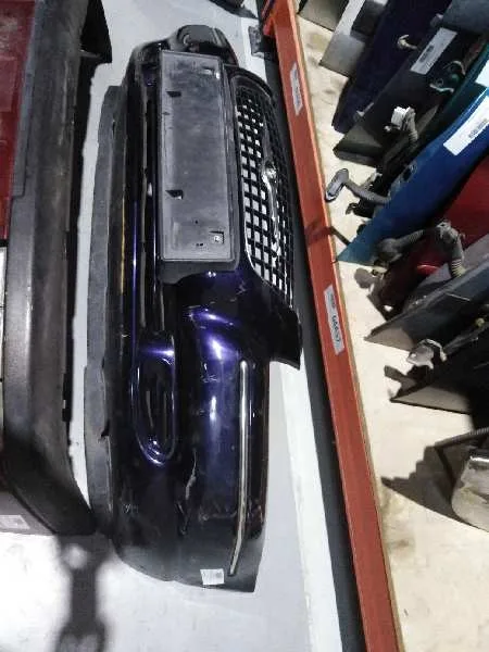 Paragolpes Delantero para Chrysler Stratus Berlina (Ja)