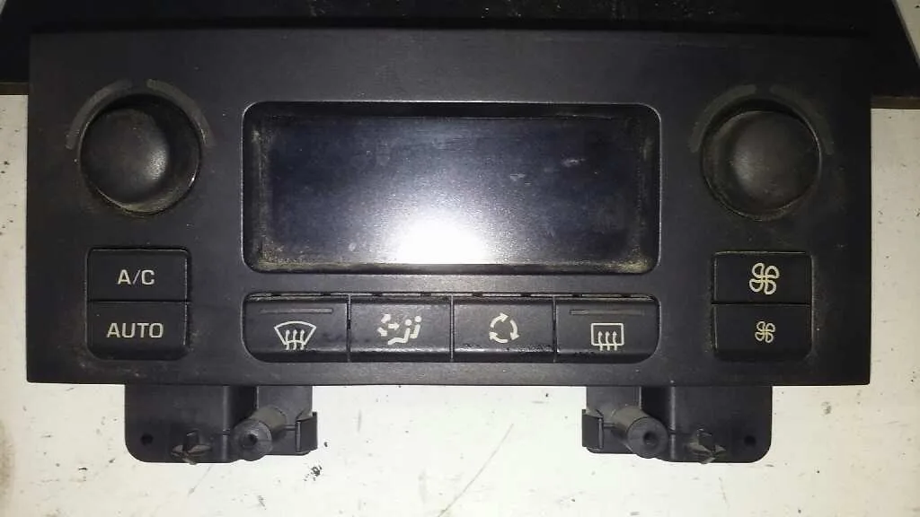 Mando Climatizador para Peugeot 307 Berlina (S2)