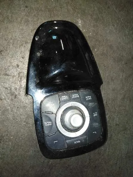Mando Multifuncion para Renault Espace Iv (Jk0)