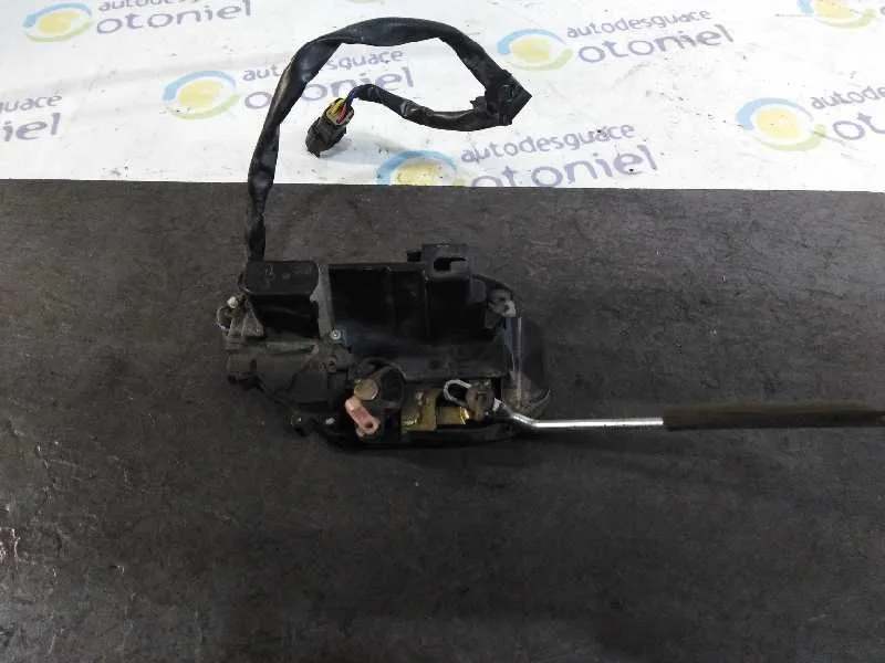 Cerradura Puerta Delantera Izquierda para Kia Carens