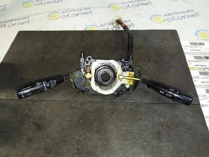 Mando Multifuncion para Kia Carens