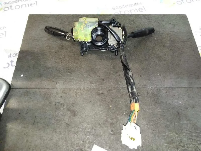 Mando Multifuncion para Kia Carens