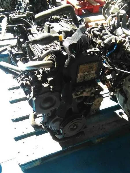 Motor Completo para Citroën C3