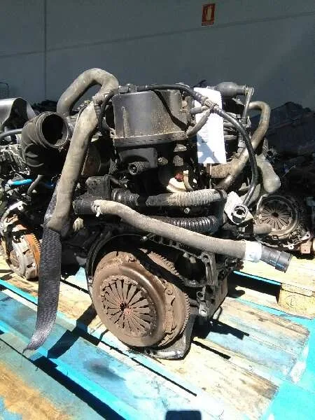 Motor Completo para Citroën C3