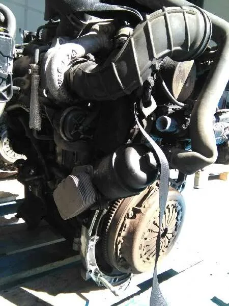 Motor Completo para Citroën C3