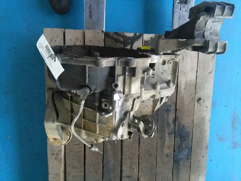 Caja Cambios para Opel Vectra B Berlina