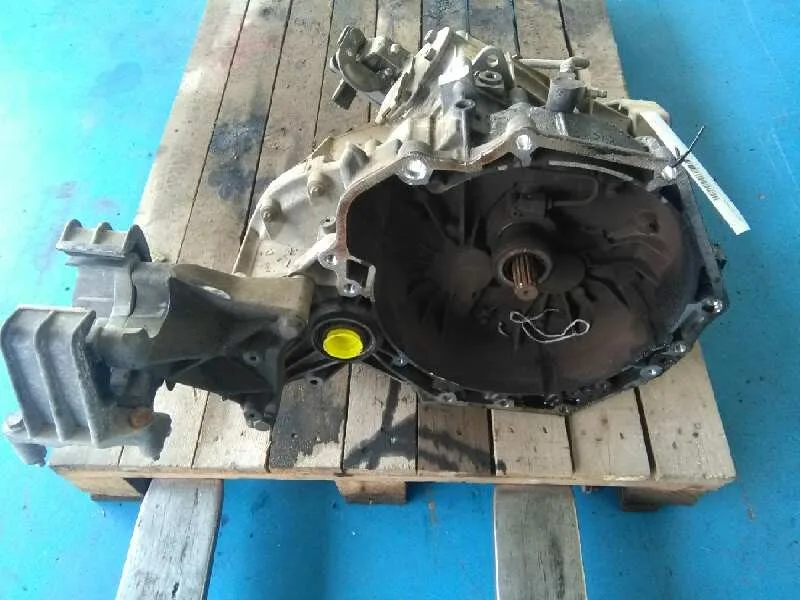 Caja Cambios para Opel Vectra B Berlina