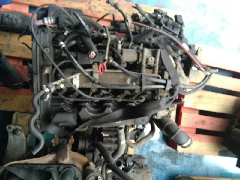 Motor Completo para Fiat Punto Berlina (188)