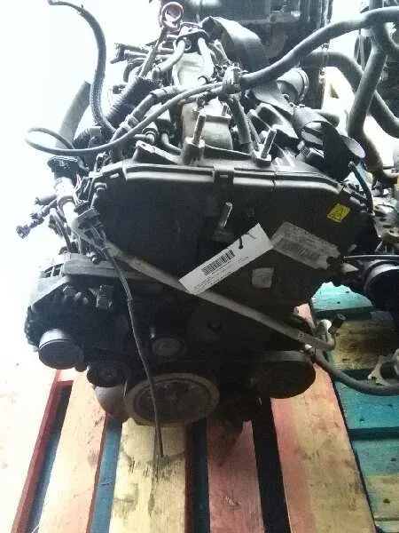 Motor Completo para Fiat Punto Berlina (188)