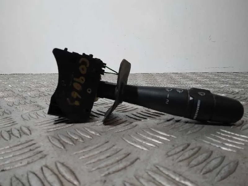 Mando Limpia para Renault Megane I Fase 2 Classic (La..)