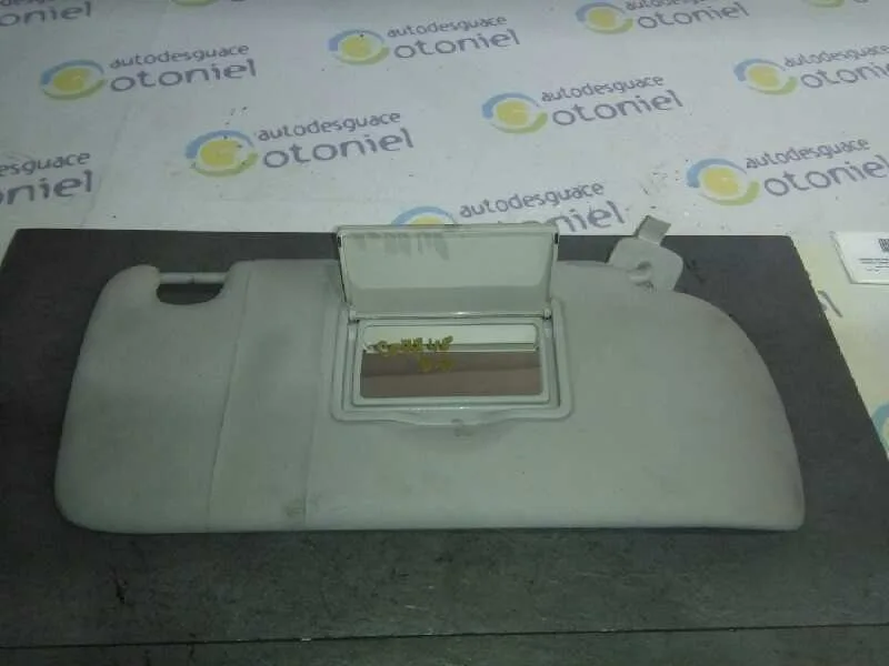 Parasol Derecho para Renault Espace Iv (Jk0)