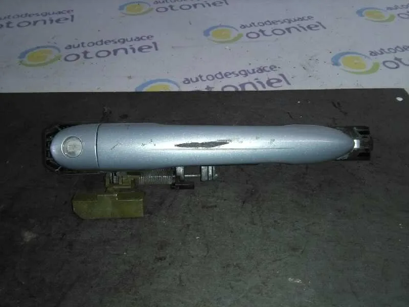 Maneta Exterior Delantera Izquierda para Renault Espace Iv (Jk0)