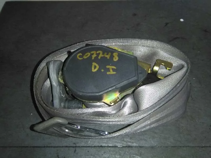 Cinturon Seguridad Delantero Izquierdo para Renault Espace Iv (Jk0)
