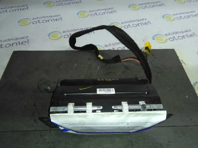 Airbag Delantero Derecho para Renault Espace Iv (Jk0)