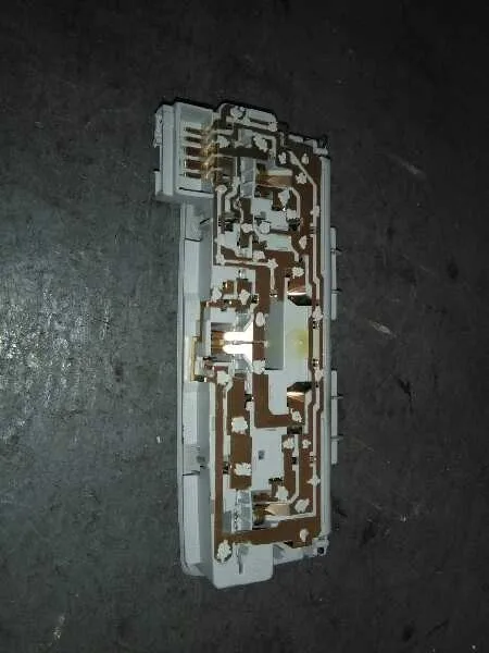 Luz Interior para Renault Espace Iv (Jk0)