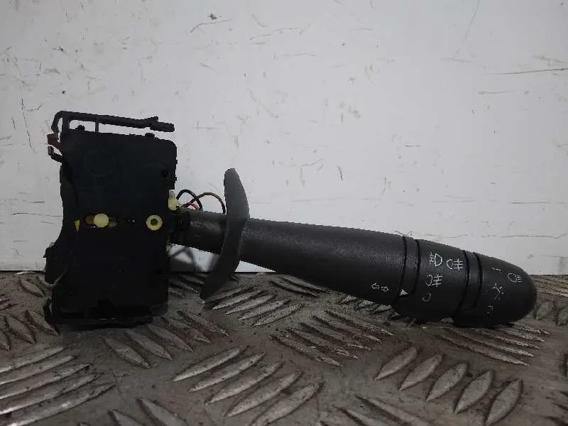 Mando Intermitentes para Renault Espace Iv (Jk0)