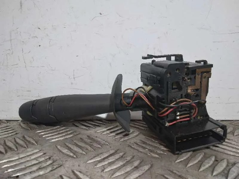 Mando Intermitentes para Renault Espace Iv (Jk0)